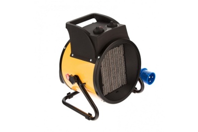 Пушка тепловая электрическая керамическая Denzel DHC 5-400