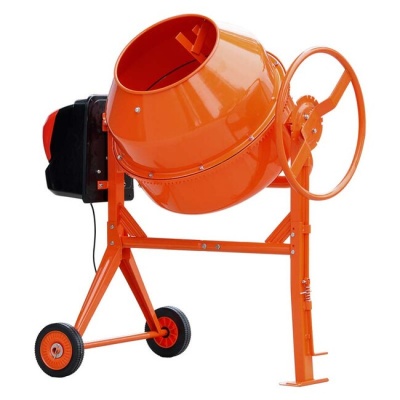 Бетоносмеситель СМ-220 SKIPER SCM220.00