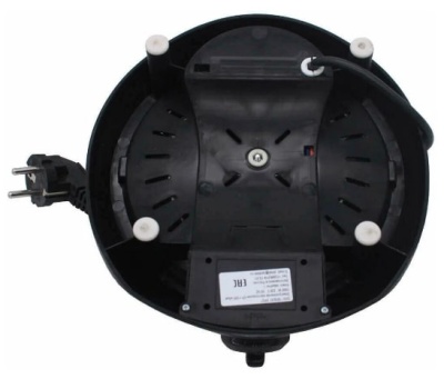 Плита настольная электрическая ЭлБЭТ EP-110P