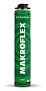 Пена монтажная профессиональная Makroflex original PRO 750 мл