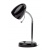 Светильник светодиодный настольный N-116-Е27-40W-BK черный, ЭРА