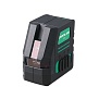 Нивелир лазерный FUBAG Crystal 20G VH (зеленый луч)
