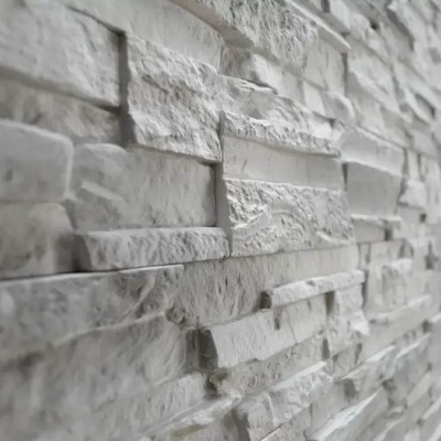 Декоративный гипсовый камень Монтре А30.10