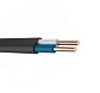 Кабель ВВГ-Пнг(А)-LS 2х2,5 ок (N, PE)(50 м)