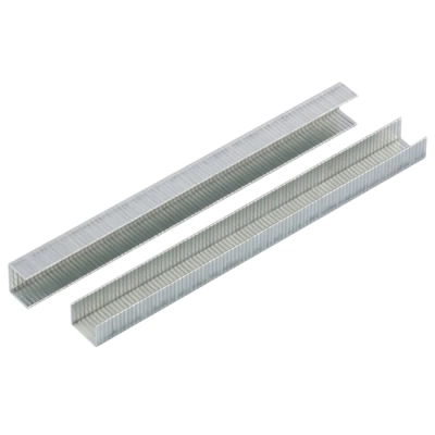 Скобы для ручного степлера усиленные тип 140 1250 шт GROSS (8 мм)