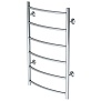 Полотенцесушитель Raduga Л 50x80 Д6 G1 GLOSS&REITER