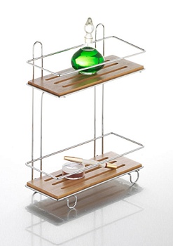 Полка для ванной Axentia 282091