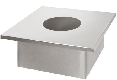 Проход перекрытия универсальный Везувий