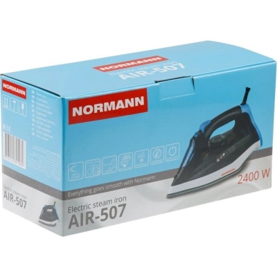 Утюг электрический AIR-507 NORMANN