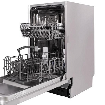 Посудомоечная машина встраиваемая Exiteq EXDW-I405