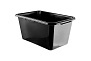 Таз строительный, прямоугольный 60 л СИБРТЕХ 814445