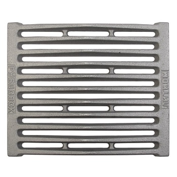 Решетка колосниковая РД-5 300х250х25мм Литком