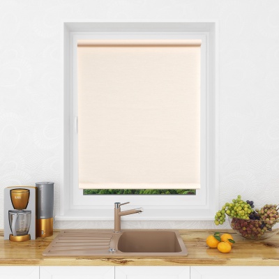 Штора рулонная LM 42-07 Шайн, LmDecor