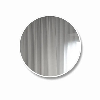 Зеркало 70 см Алмаз-Люкс Д-041