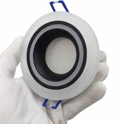 Светильник встраиваемый SIMPLE под лампу GU10 TruEnergy 21239