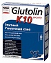 Клей обойный Pufas Glutolin K-10 усиленный, 200г