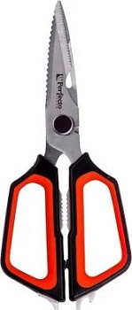 Ножницы кухонные CHEF, PERFECTO LINEA, 21-411125 Ножницы кухонные CHEF, PERFECTO LINEA, 21-411125