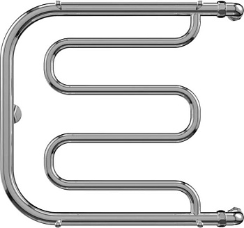 Полотенцесушитель АДВ МП 1'' 50x60 см Granula