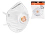 Респиратор FFP2 NR с клапаном выдоха, STARTUL ST7311-09