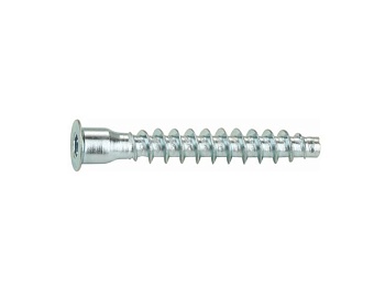 Конфирмат 7.0х70 мм с внутренним шестигранником STARFIX