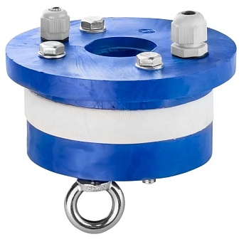 Оголовок скважинный 125 ВП Оголовок скважинный 125 ВП