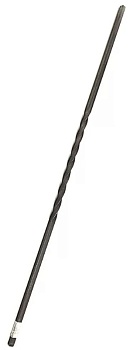 Кованый элемент балясина 12x950мм (05.045-С)