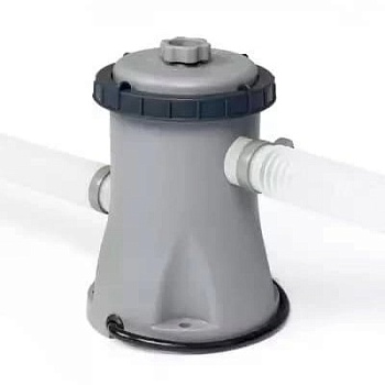 Фильтр-насос картриджный Bestway 58381