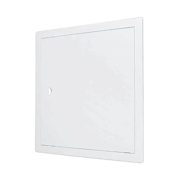 Дверца ревизионная 300х300мм ABS СЕМЬ ВЕТРОВ 3030ЛР