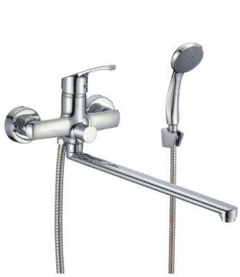 Смеситель для ванны и душа Sterm STESB02M10 Milardo