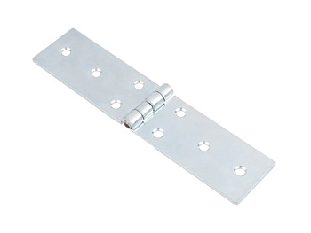 Петля карточная 200x45 мм цинк STARFIX