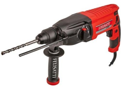 Перфоратор Felisatti П-30/900ЭР