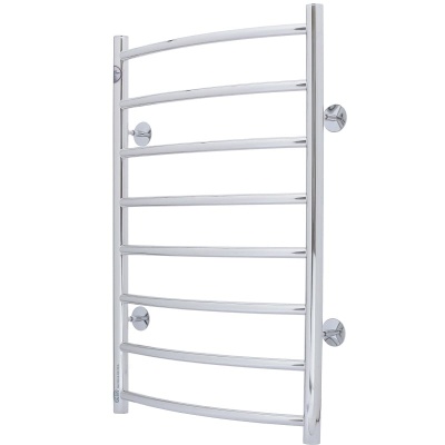 Полотенцесушитель Raduga Л 50x80 Д8 G1 GLOSS&REITER