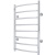 Полотенцесушитель Raduga Л 50x80 Д8 G1 GLOSS&REITER