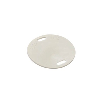 Бирка кабельная У-135 круглая ЗЭТАРУС zeta11520