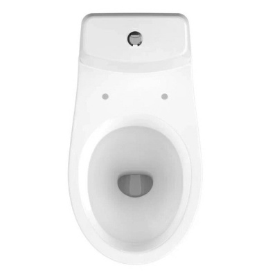 Унитаз-компакт FLAVIS 031 3/6 DPL EO slim напольный Cersanit