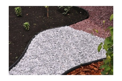 Лента бордюрная KANTA SP Б-1000.10.02-ПП, Стандартпарк 82552-Ол