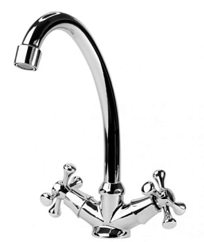 Смеситель для умывальника Side SID 26 ESKO