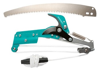 Сучкорез с ножовкой GR6603