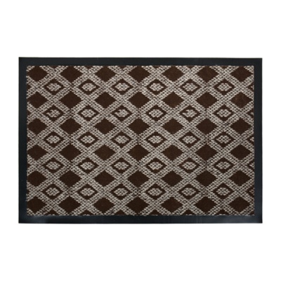 Коврик влаговпитывающий 40x60 см, Hall, VORTEX 22397