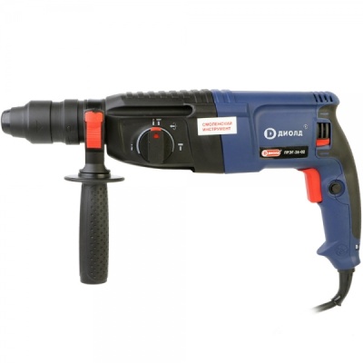 Перфоратор Диолд ПРЭГ-26-02