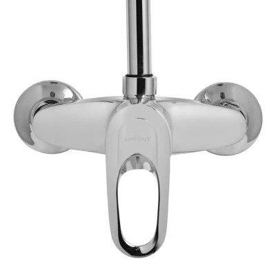 Душевая система с тропическим душем W3552 Wisent