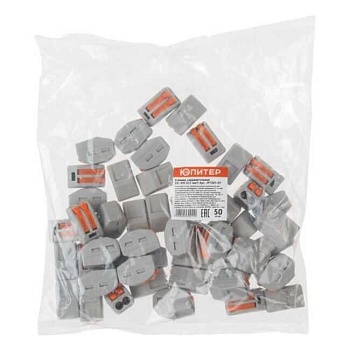 Клемма соединительная СК 412-2 Юпитер JP7201-01