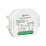Умный диммер Wi-Fi Connect одноканальный в подрозетник EKF SDSH-1G-WF