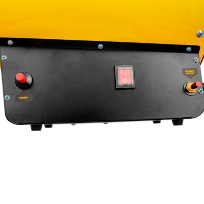 Пушка тепловая газовая 30кВт GHG-30 Denzel