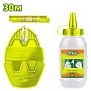 Шнур разметочный 30м, DYLLU DTHX1630