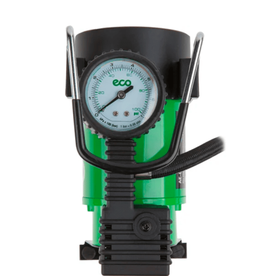 Компрессор автомобильный 12В, ECO AE-015-3