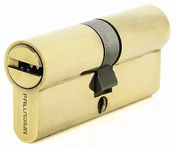 Цилиндровый механизм 70 C ET PB Palladium