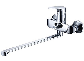 Смеситель для ванны и душа EC0253 ECONOCE