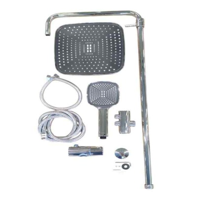 Душевая система VODA VST1000-5