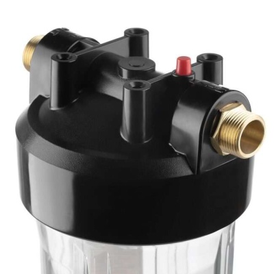 Корпус Гейзер С24 20 ВВ VIRMUT